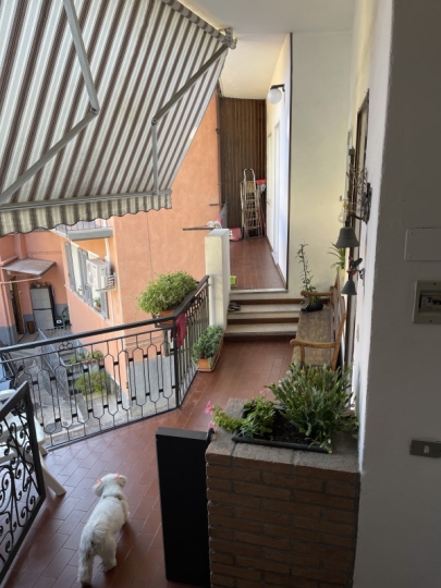 APPARTAMENTO CENTRALISSIMO 