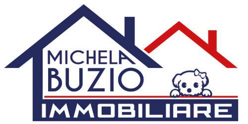 Logo Michela Buzio Immobiliare