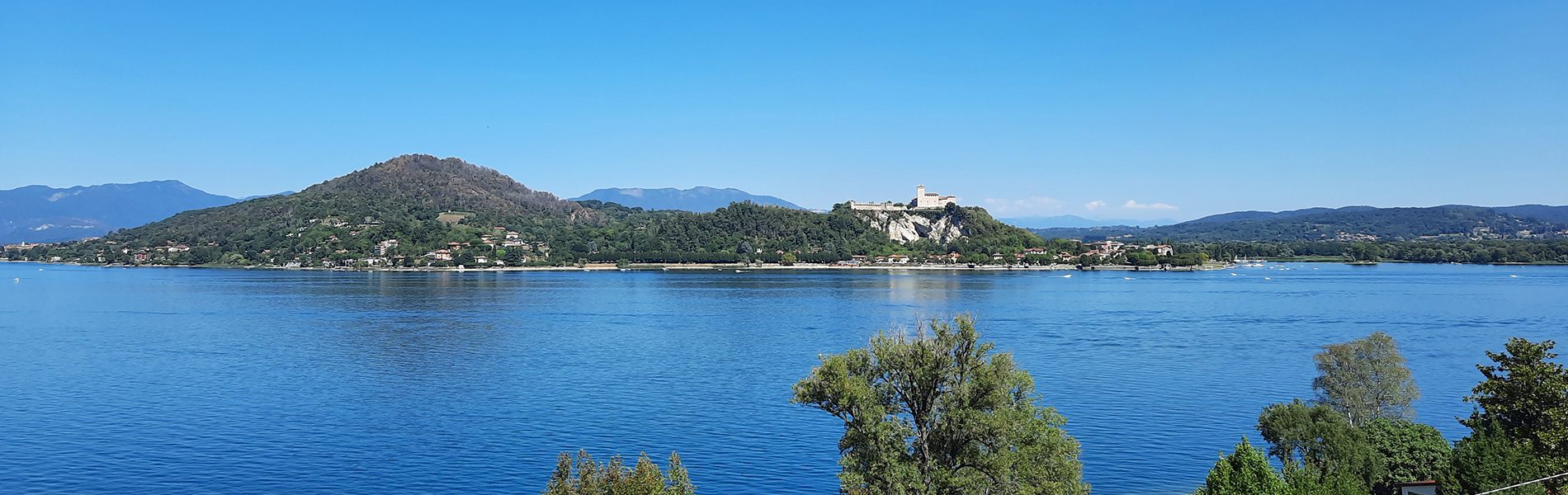 Lago Maggiore