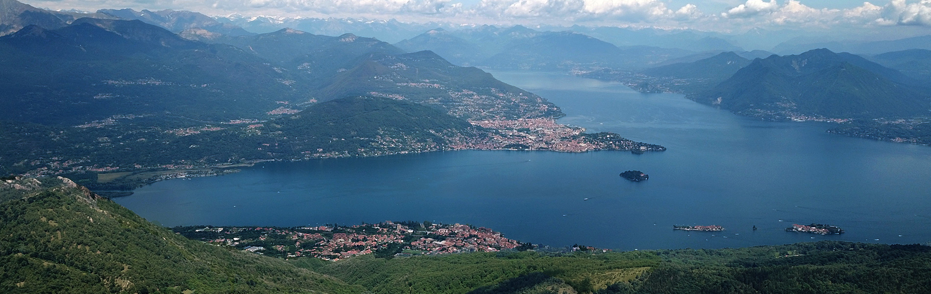 Lago Maggiore